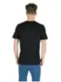 "Elegantes Boss Herren T-Shirt Schwarz - Herbst/Winter"