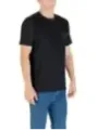"Elegantes Boss Herren T-Shirt Schwarz - Herbst/Winter"