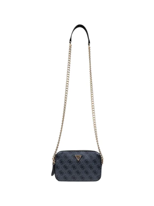 "Guess Einzelstücke & Seltenheiten im Sale | Guess Damen Umhängetasche Grau mit Druck für Herbst/Winter online kaufen"|Planet-Deluxe "Guess Einzelstücke & Seltenheiten im Sale | Guess Damen Umhängetasche Grau mit Druck für Herbst/Winter online kaufen"|Planet-Deluxe