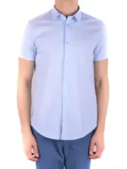 "Armani Jeans Hemden im Sale | Armani Jeans - Armani Jeans Camicia Uomo online kaufen"|Planet-Deluxe