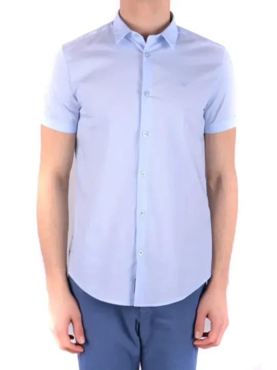 "Armani Jeans Hemden im Sale | Armani Jeans - Armani Jeans Camicia Uomo online kaufen"|Planet-Deluxe