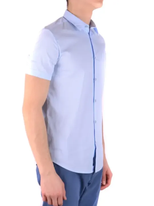 "Armani Jeans Hemden im Sale | Armani Jeans - Armani Jeans Camicia Uomo online kaufen"|Planet-Deluxe