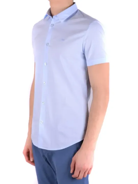 "Armani Jeans Hemden im Sale | Armani Jeans - Armani Jeans Camicia Uomo online kaufen"|Planet-Deluxe