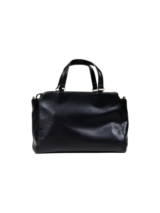 "Liu Jo Einzelstücke & Seltenheiten im Sale | Liu Jo Damen Herbst Winter Tasche Schwarz Reißverschluss Einzelstück Seltenheit online kaufen"|Planet-Deluxe
