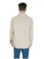 "Boss Hemden im Sale | Boss Herrenhemd Beige Herbst/Winter online kaufen"|Planet-Deluxe