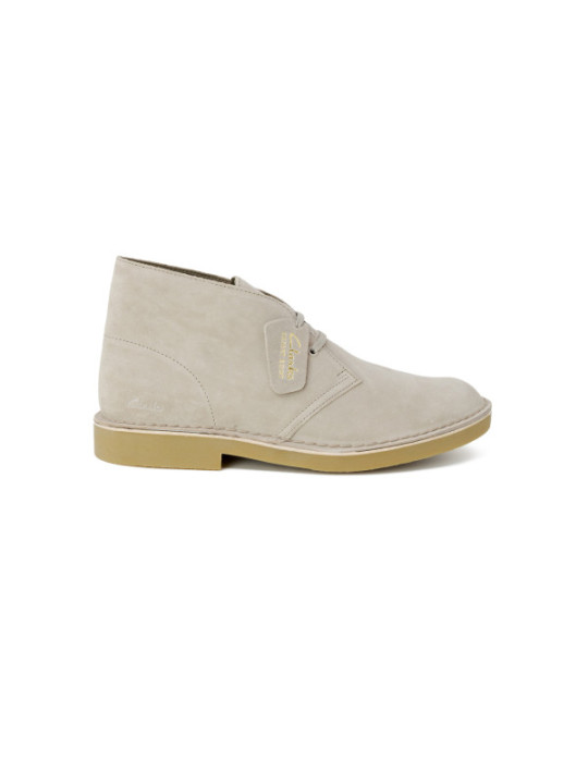 Schnürschuhe Clarks - Clarks Scarpe Stringate Uomo 210,00 €  | Planet-Deluxe