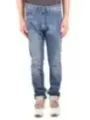"Neil Barrett Jeans im Sale | Neil Barrett Herrenjeans Blau Herbst Winter online kaufen"|Planet-Deluxe