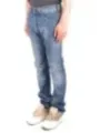 "Neil Barrett Jeans im Sale | Neil Barrett Herrenjeans Blau Herbst Winter online kaufen"|Planet-Deluxe