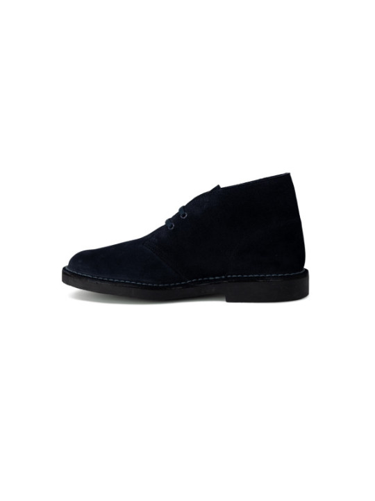 Schnürschuhe Clarks - Clarks Scarpe Stringate Uomo 210,00 €  | Planet-Deluxe