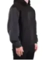 "Neil Barrett Sweatshirts im Sale | Neil Barrett Herren Fleece Hoodie Schwarz Herbst Winter online kaufen"|Planet-Deluxe
