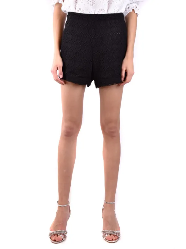 "Philosophy Shorts im Sale | Philosophy Damen Frühlingsshorts Schwarz online kaufen"|Planet-Deluxe "Philosophy Shorts im Sale | Philosophy Damen Frühlingsshorts Schwarz online kaufen"|Planet-Deluxe