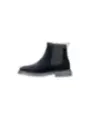 "Tommy Hilfiger Jeans Stiefel im Sale | Tommy Hilfiger Herren Blaue Leder Stiefeletten online kaufen"|Planet-Deluxe