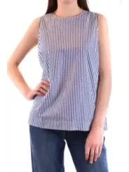"P.a.r.o.s.h. Tanktops im Sale | P.a.r.o.s.h. - P.a.r.o.s.h. Canotta Donna online kaufen"|Planet-Deluxe