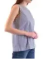 "P.a.r.o.s.h. Tanktops im Sale | P.a.r.o.s.h. - P.a.r.o.s.h. Canotta Donna online kaufen"|Planet-Deluxe