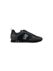 "Ea7 Sneakers im Sale | EA7 Herbst Sneaker Schwarz Herren online kaufen"|Planet-Deluxe