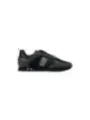 "Ea7 Sneakers im Sale | EA7 Herbst Sneaker Schwarz Herren online kaufen"|Planet-Deluxe