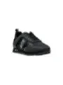 "Ea7 Sneakers im Sale | EA7 Herbst Sneaker Schwarz Herren online kaufen"|Planet-Deluxe