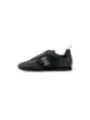 "Ea7 Sneakers im Sale | EA7 Herbst Sneaker Schwarz Herren online kaufen"|Planet-Deluxe