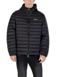 "Armani Exchange Jacken im Sale | Armani Exchange - Armani Exchange Giubbotto Uomo online kaufen"|Planet-Deluxe