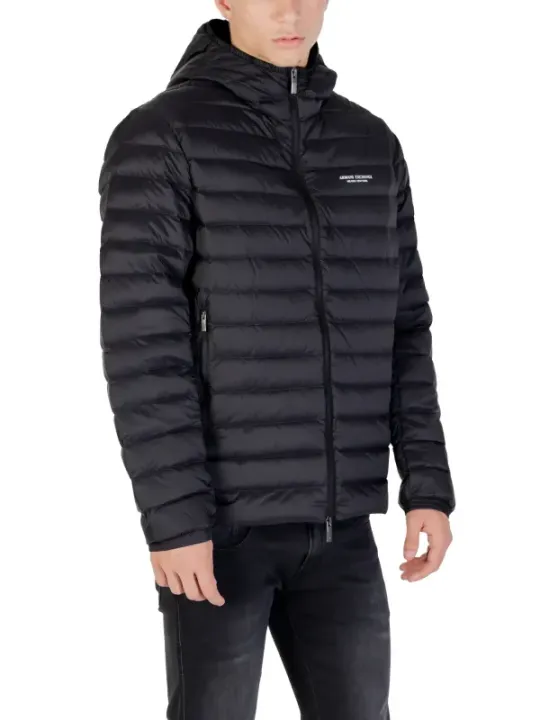 "Armani Exchange Jacken im Sale | Armani Exchange - Armani Exchange Giubbotto Uomo online kaufen"|Planet-Deluxe