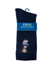 "RALPH LAUREN Socken & Strümpfe im Sale | Ralph Lauren Herren Unterwäsche Blau Druck Herbst Winter online kaufen"|Planet-Deluxe