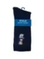 "RALPH LAUREN Socken & Strümpfe im Sale | Ralph Lauren Herren Unterwäsche Blau Druck Herbst Winter online kaufen"|Planet-Deluxe