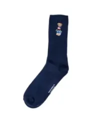 "RALPH LAUREN Socken & Strümpfe im Sale | Ralph Lauren Herren Unterwäsche Blau Druck Herbst Winter online kaufen"|Planet-Deluxe