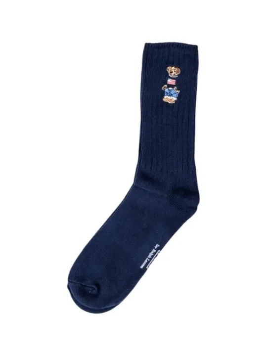 "RALPH LAUREN Socken & Strümpfe im Sale | Ralph Lauren Herren Unterwäsche Blau Druck Herbst Winter online kaufen"|Planet-Deluxe