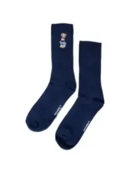 "RALPH LAUREN Socken & Strümpfe im Sale | Ralph Lauren Herren Unterwäsche Blau Druck Herbst Winter online kaufen"|Planet-Deluxe