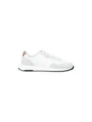 "Boss Sneakers im Sale | Boss Herren Sneaker Herbst Winter Weiß Bunt online kaufen"|Planet-Deluxe