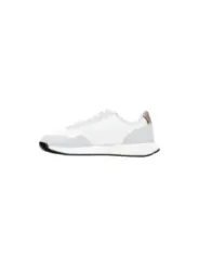 "Boss Sneakers im Sale | Boss Herren Sneaker Herbst Winter Weiß Bunt online kaufen"|Planet-Deluxe