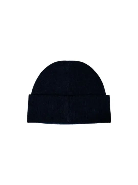 "Armani Exchange Caps & Mützen im Sale | Armani Exchange Herrenmütze Blau Herbst Winter online kaufen"|Planet-Deluxe
