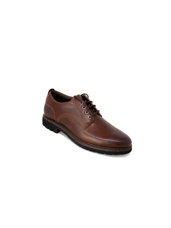 Schnürschuhe Clarks - Clarks Scarpe Stringate Uomo 160,00 €  | Planet-Deluxe