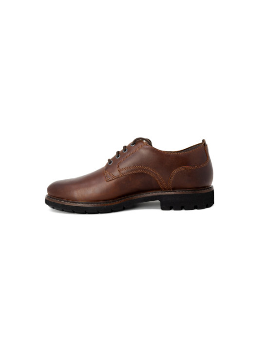 Schnürschuhe Clarks - Clarks Scarpe Stringate Uomo 160,00 €  | Planet-Deluxe