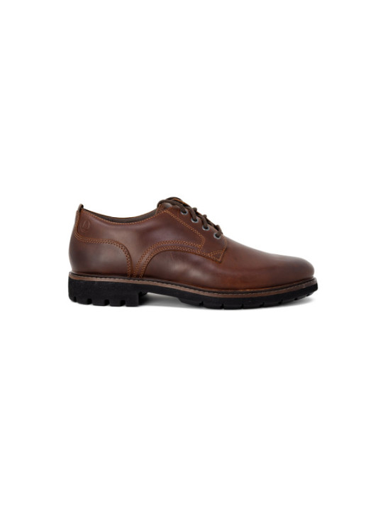 Schnürschuhe Clarks - Clarks Scarpe Stringate Uomo 160,00 €  | Planet-Deluxe