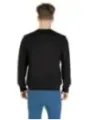 "Antony Morato Sweatshirts im Sale | Antony Morato Herren Fleece Schwarz mit Druck online kaufen"|Planet-Deluxe