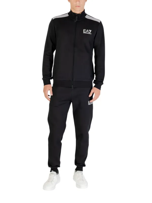 "Ea7 Trainingsanzüge im Sale | Ea7 Herren Trainingsanzug Schwarz Herbst-Winter online kaufen"|Planet-Deluxe "Ea7 Trainingsanzüge im Sale | Ea7 Herren Trainingsanzug Schwarz Herbst-Winter online kaufen"|Planet-Deluxe