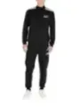 "Ea7 Trainingsanzüge im Sale | Ea7 Herren Trainingsanzug Schwarz Herbst-Winter  online kaufen"|Planet-Deluxe