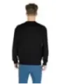 "Armani Exchange Pullover im Sale | Armani Exchange Herrenpullover Schwarz Herbst Winter online kaufen"|Planet-Deluxe