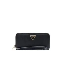 Guess Portafogli Donna - Stilvolle Damen-Geldbörse