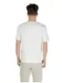 "Boss T-Shirts im Sale | Boss HerbstWinter Herren TShirt Weiß Kurzarm Rundhals online kaufen"|Planet-Deluxe