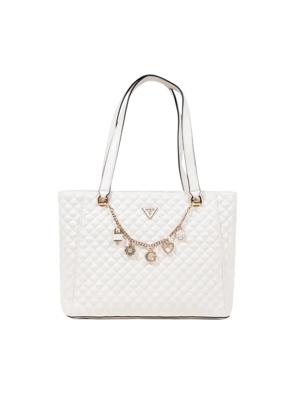 "Guess Einzelstücke & Seltenheiten im Sale | Guess - Guess Borsa Donna online kaufen"|Planet-Deluxe