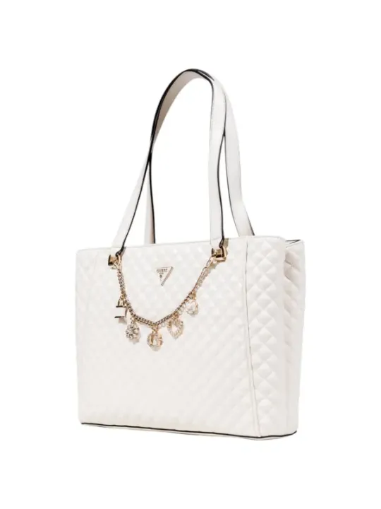"Guess Einzelstücke & Seltenheiten im Sale | Guess - Guess Borsa Donna online kaufen"|Planet-Deluxe