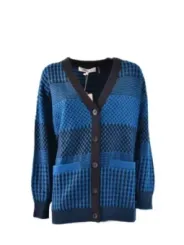 "Diane Von Furstenberg Cardigans im Sale | Diane Von Furstenberg - Diane Von Furstenberg Cardigan Donna online kaufen"|Planet-Deluxe