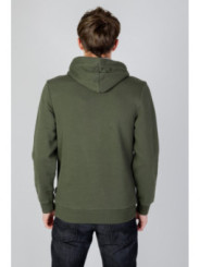 Fleece Napapijri - Napapijri Felpa Uomo 130,00 €  | Planet-Deluxe