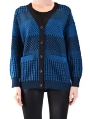 "Diane Von Furstenberg Cardigans im Sale | Diane Von Furstenberg - Diane Von Furstenberg Cardigan Donna online kaufen"|Planet-Deluxe