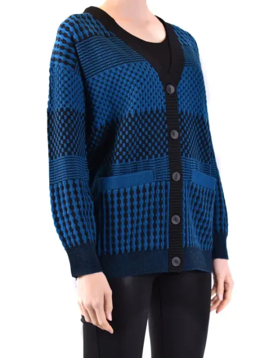 "Diane Von Furstenberg Cardigans im Sale | Diane Von Furstenberg - Diane Von Furstenberg Cardigan Donna online kaufen"|Planet-Deluxe