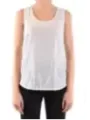 "P.a.r.o.s.h. Tanktops im Sale | P.a.r.o.s.h. - P.a.r.o.s.h. Canotta Donna online kaufen"|Planet-Deluxe