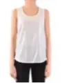 "P.a.r.o.s.h. Tanktops im Sale | P.a.r.o.s.h. - P.a.r.o.s.h. Canotta Donna online kaufen"|Planet-Deluxe