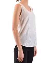 "P.a.r.o.s.h. Tanktops im Sale | P.a.r.o.s.h. - P.a.r.o.s.h. Canotta Donna online kaufen"|Planet-Deluxe